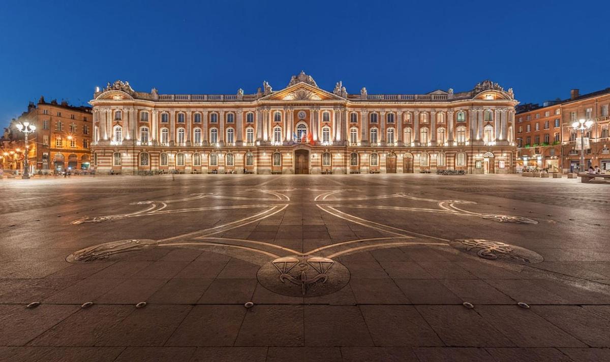 L'atelier Cache Apartment Toulouse