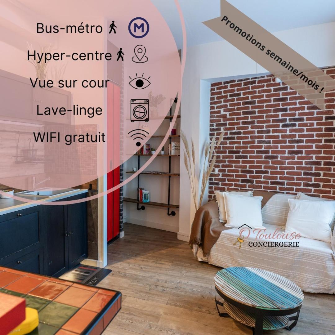 L'atelier Cache Apartment